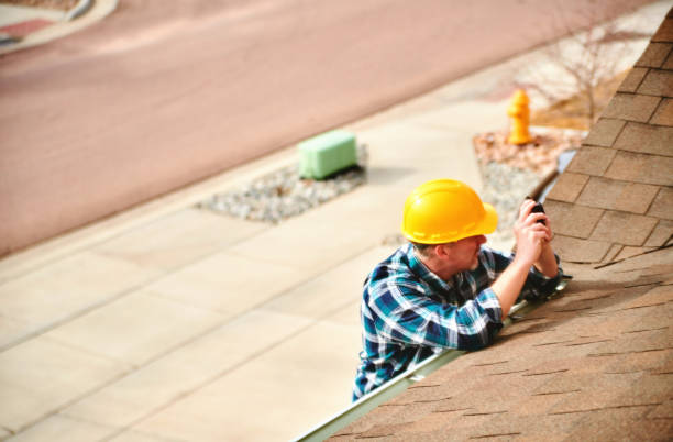 Best Residential Roofing Contractor  in Nutter Fort, WV