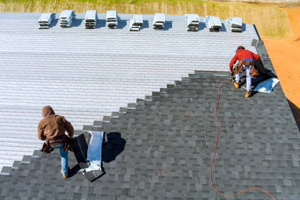 Best Slate Roofing Contractor  in Nutter Fort, WV