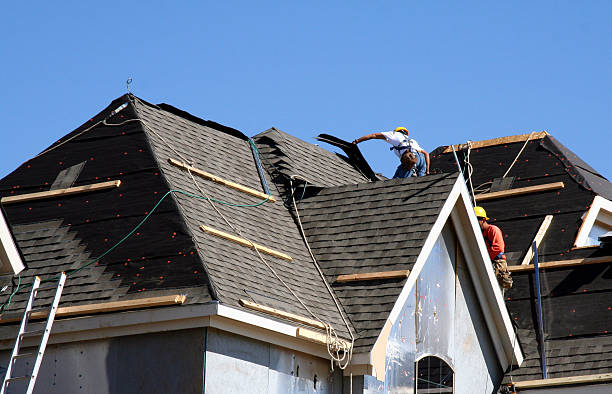 Best Affordable Roofing Company  in Nutter Fort, WV