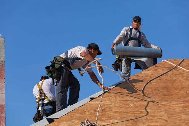 Best Best Roofing Contractors  in Nutter Fort, WV