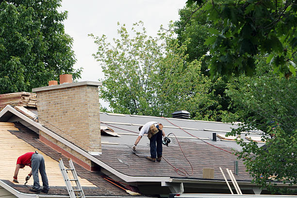 Professional Roofing Contractor in Nutter Fort, WV
