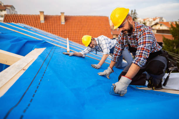 Tile Roofing Contractor in Nutter Fort, WV