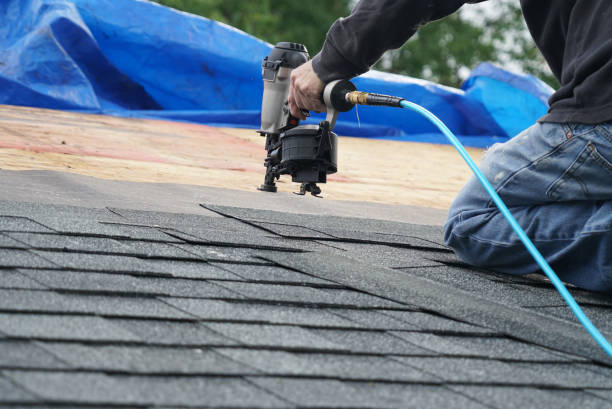 Best Residential Roofing Contractor  in Nutter Fort, WV