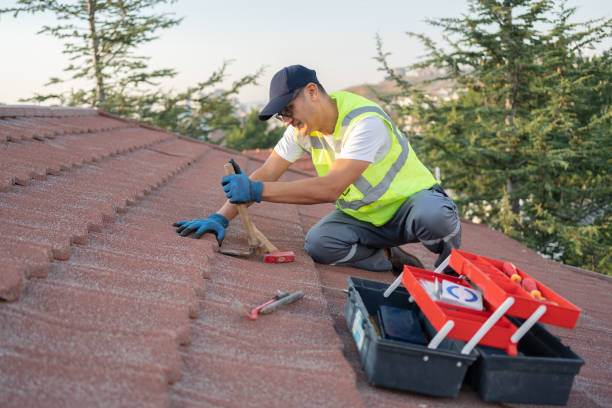 Best Best Roofing Contractors  in Nutter Fort, WV