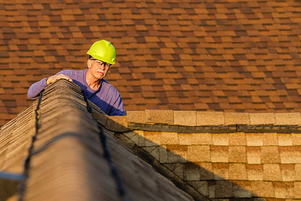 Best Commercial Roofing Services  in Nutter Fort, WV