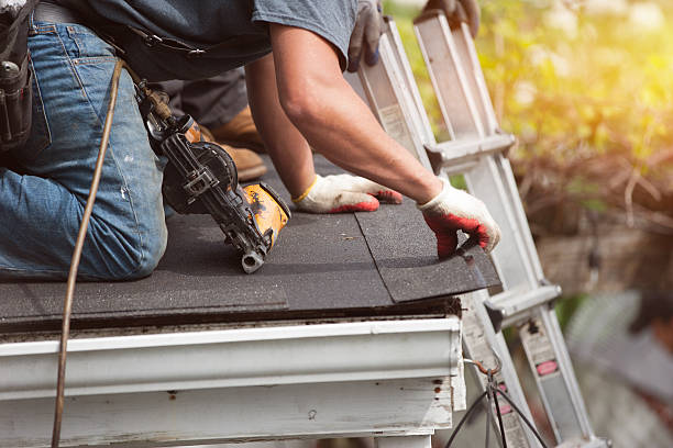 Best Roof Replacement Cost  in Nutter Fort, WV