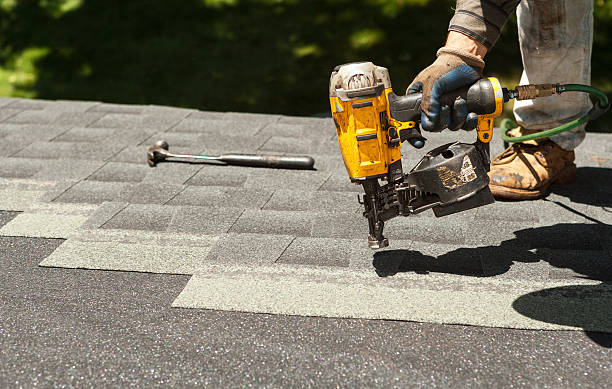 Reliable Nutter Fort, WV Roofing Contractor Solutions