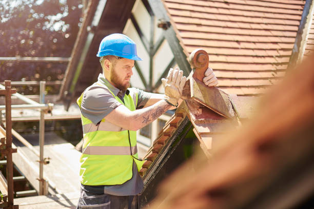 Best Commercial Roofing Services  in Nutter Fort, WV