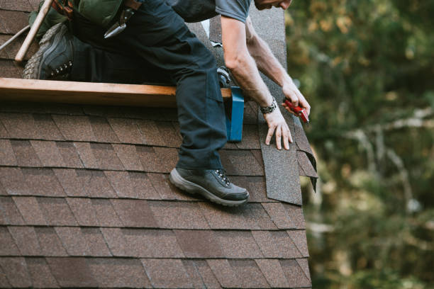 Best Roofing Contractor Near Me  in Nutter Fort, WV